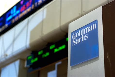 goldman sachs funds